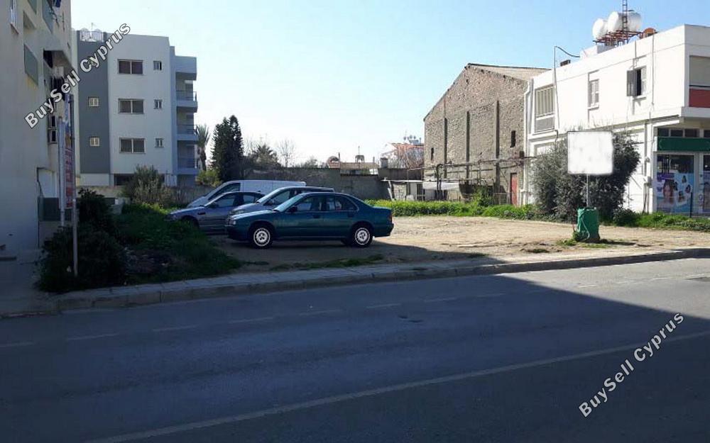 plot for sale agios dometios nicosia 829718 image 2820028