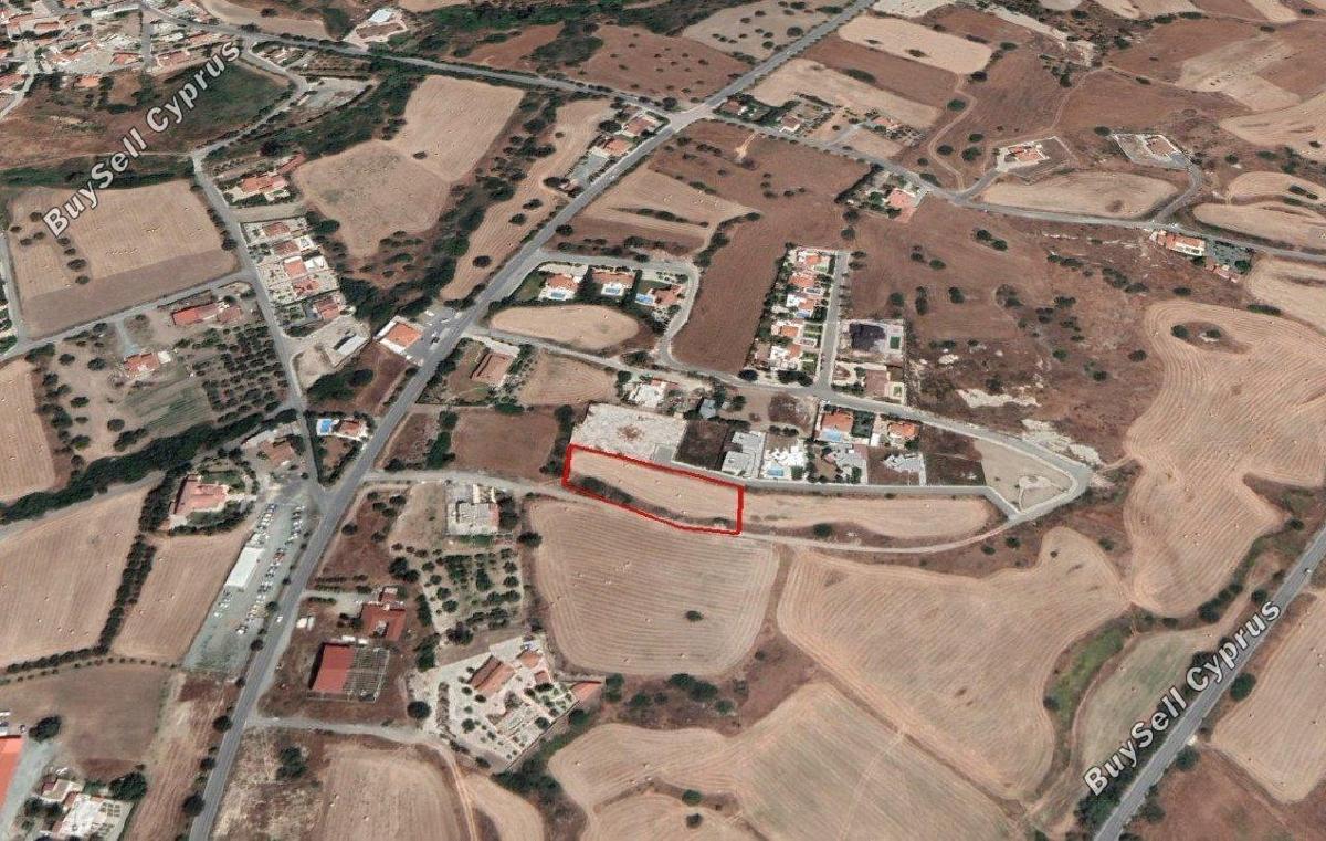 plot for sale moni limassol 7729718 image 10134177