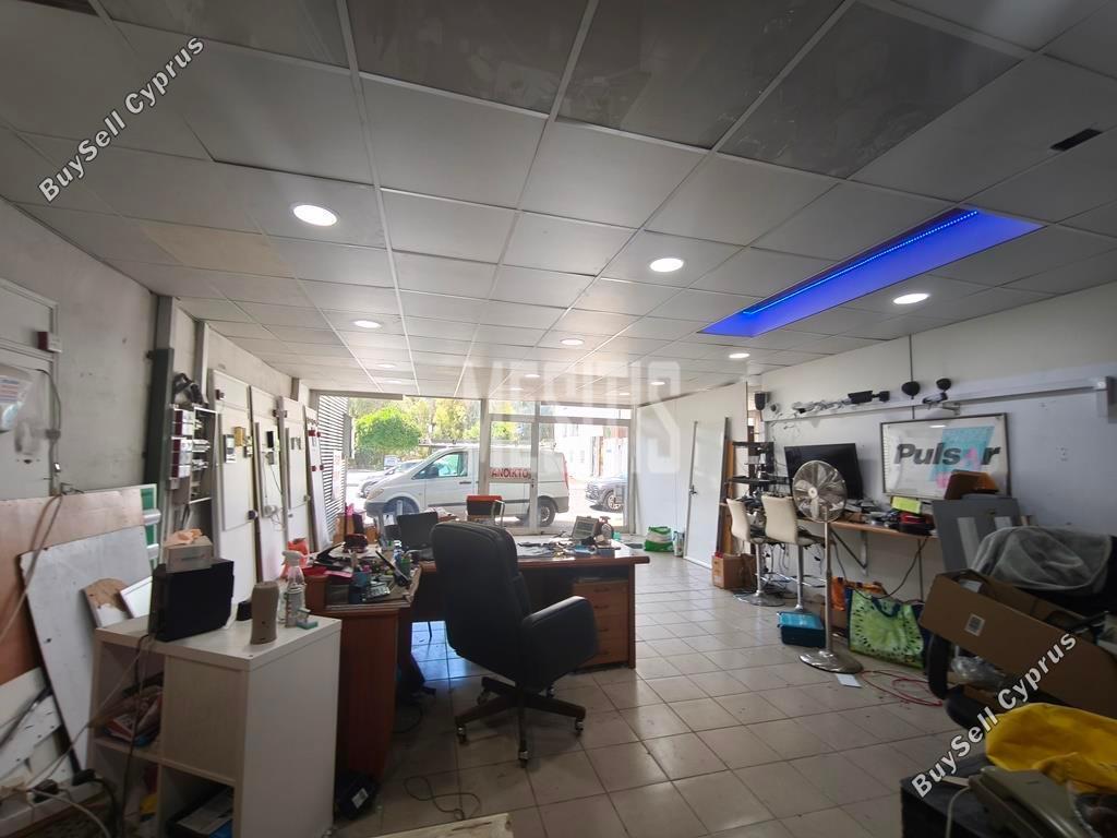 studio showroom for rent strovolos nicosia 8670718 image 16039679