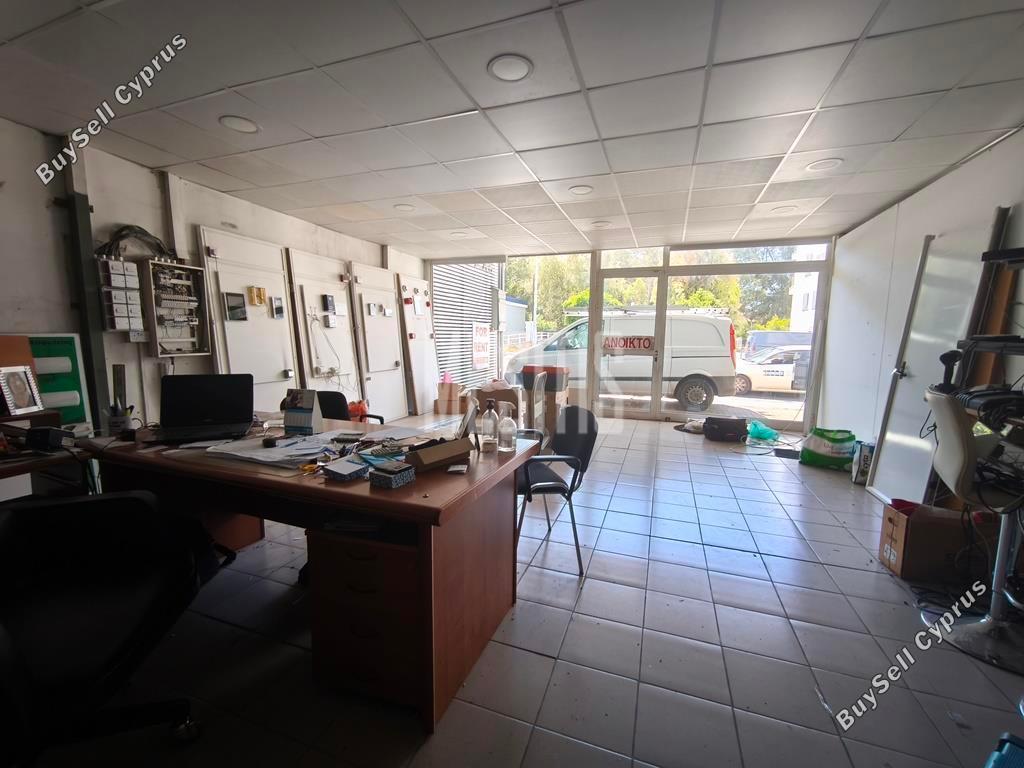 studio showroom for rent strovolos nicosia 8670718 image 16039680