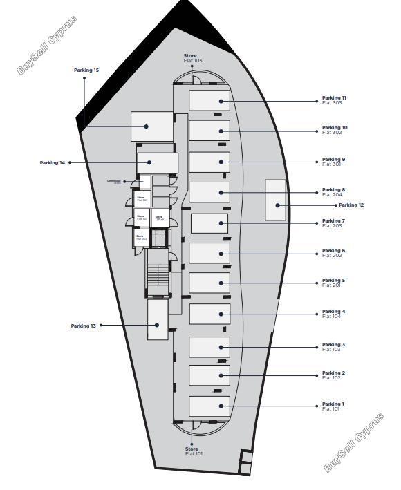 1 bedroom apartment for sale aradippou larnaca 8897818 image 17352464