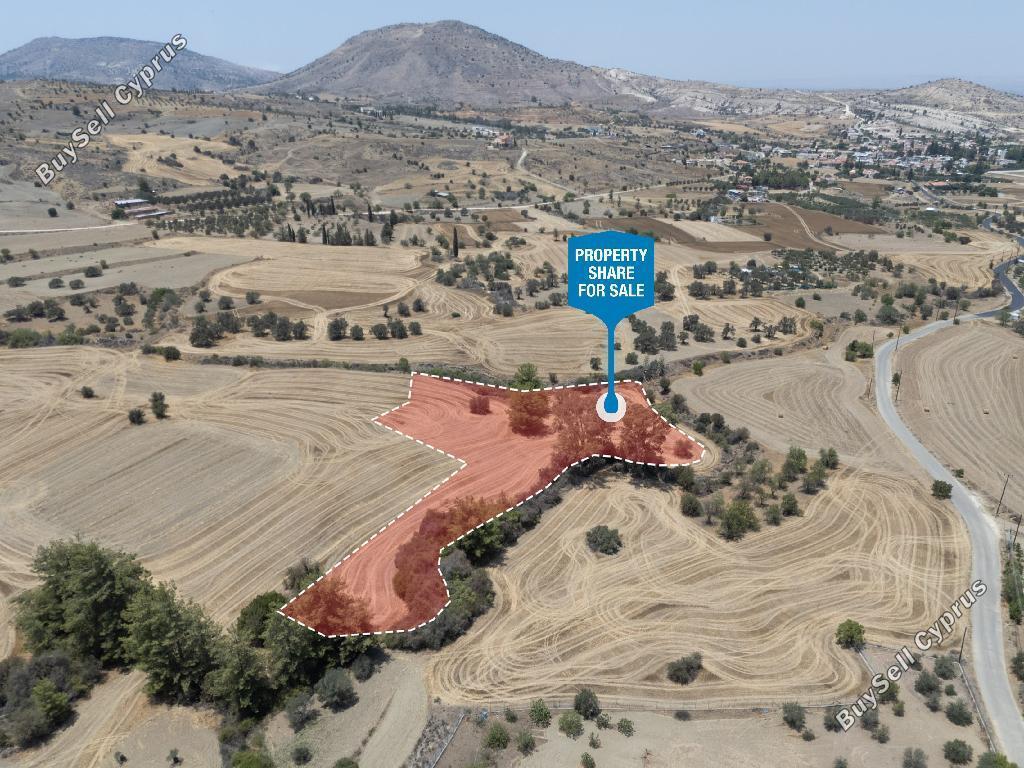 7024 SQM Land for sale in Agrokipia, Nicosia 15602292