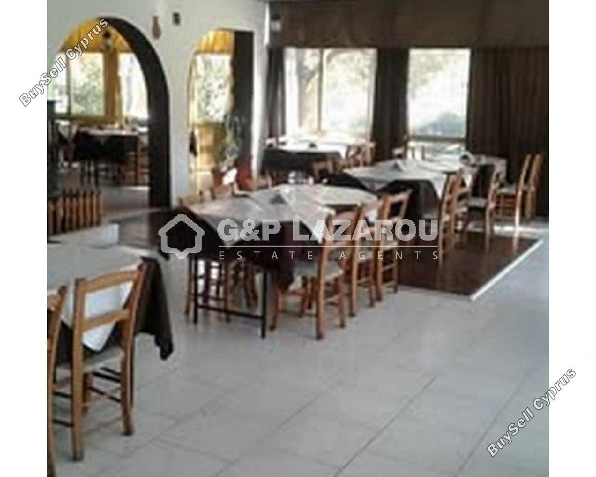 Restaurant for sale in Agios Epifanios Oreinis, Nicosia 15902500