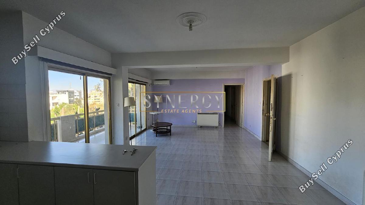 2 Bedroom Apartment for sale in Lykavitos, Nicosia 16771778