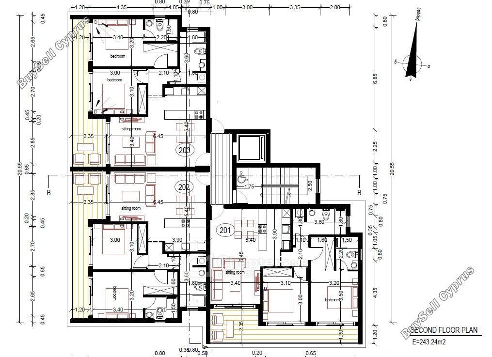 2 bedroom apartment for sale kissonerga paphos 8344818 image 14732210