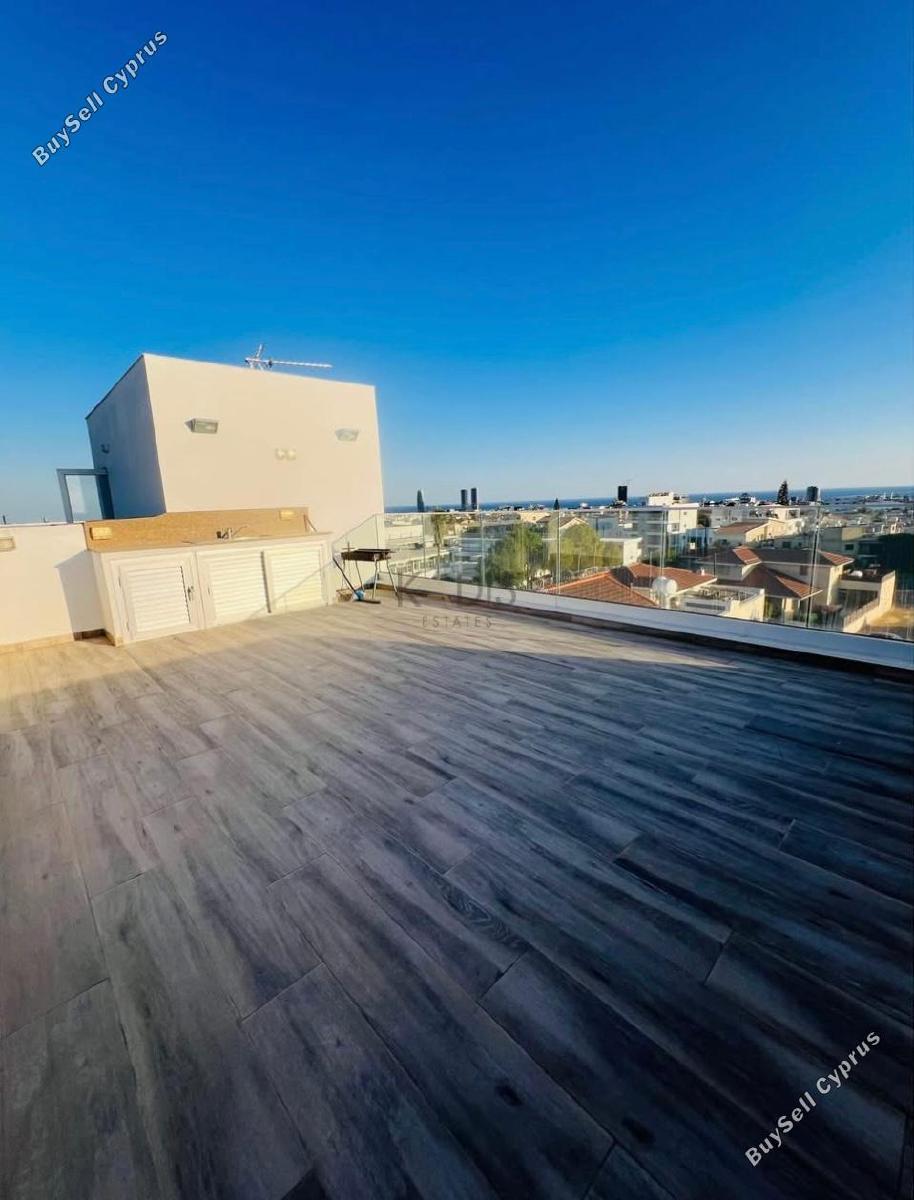 2 bedroom penthouse for rent mesa gitonia limassol 7745818 image 14645850