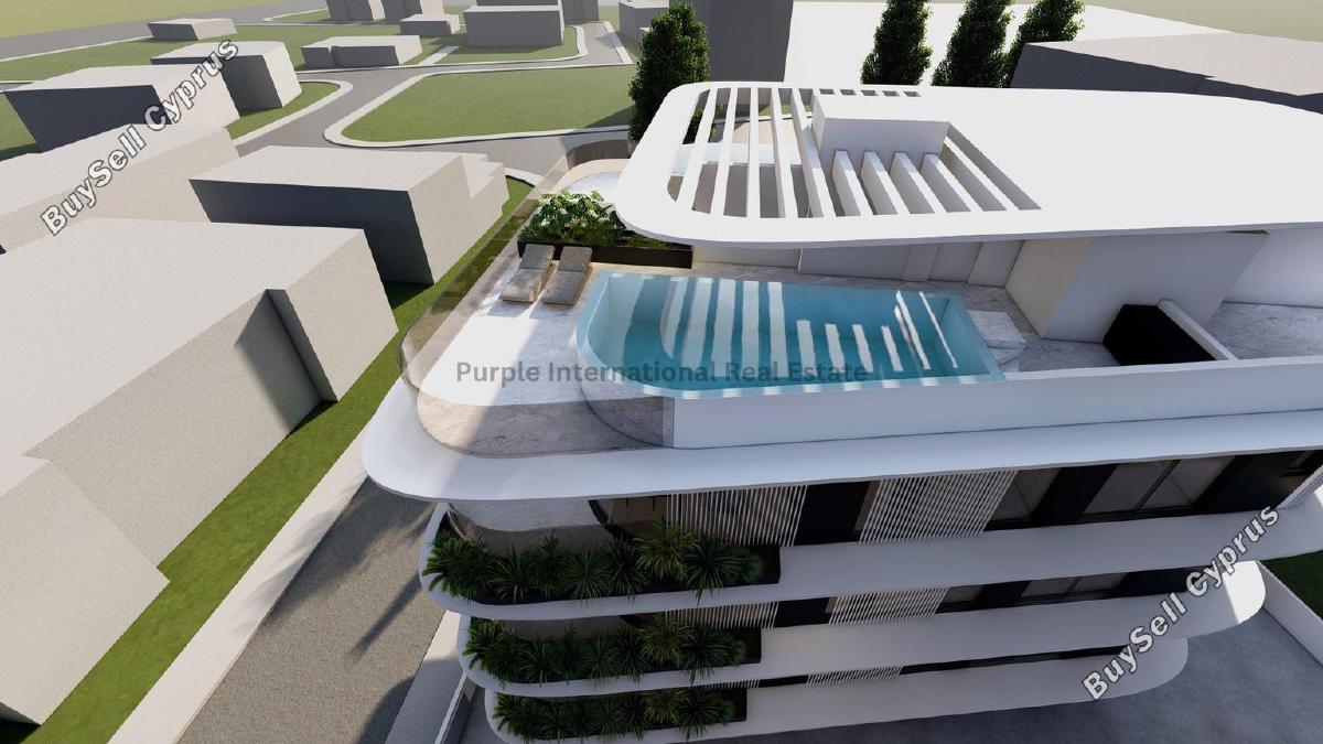 2 bedroom penthouse for sale paphos municipality paphos 8639818 image 15908390
