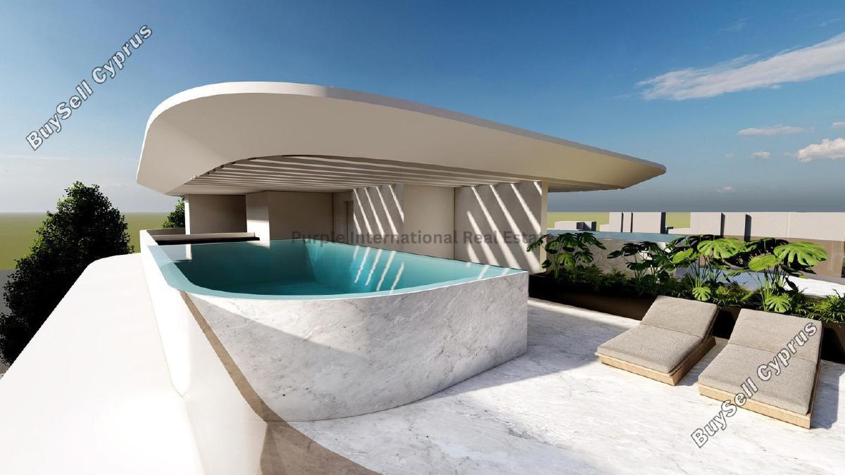 2 bedroom penthouse for sale paphos municipality paphos 8639818 image 15908394