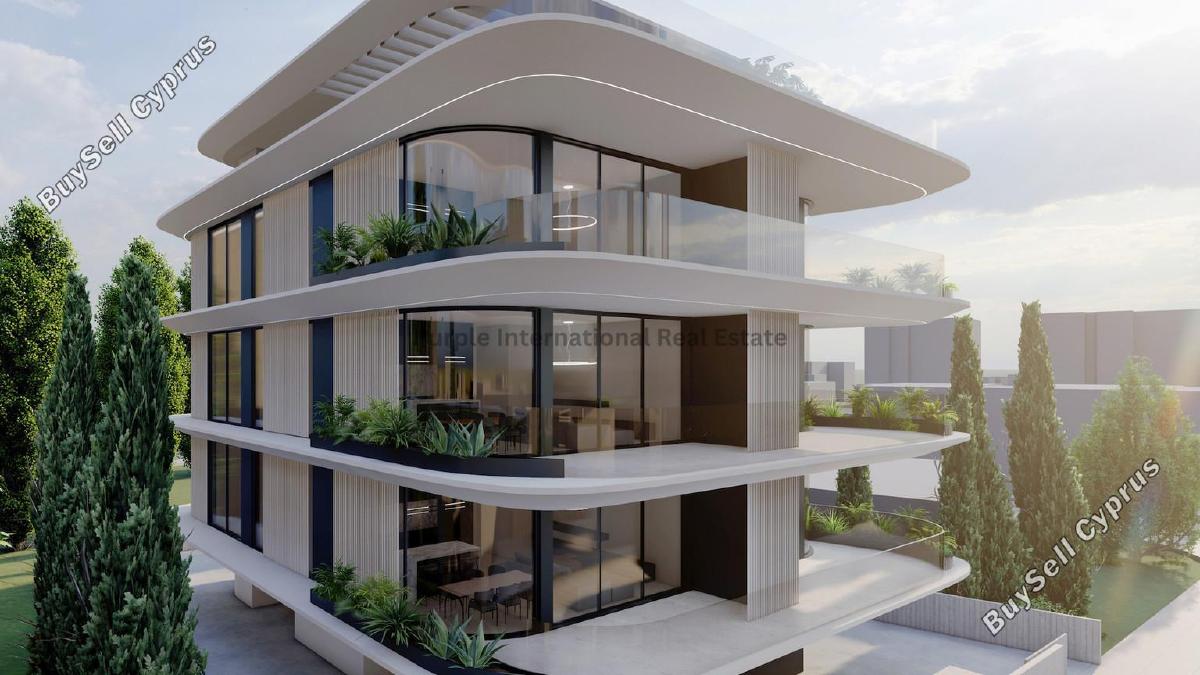 2 bedroom penthouse for sale paphos municipality paphos 8639818 image 15908401