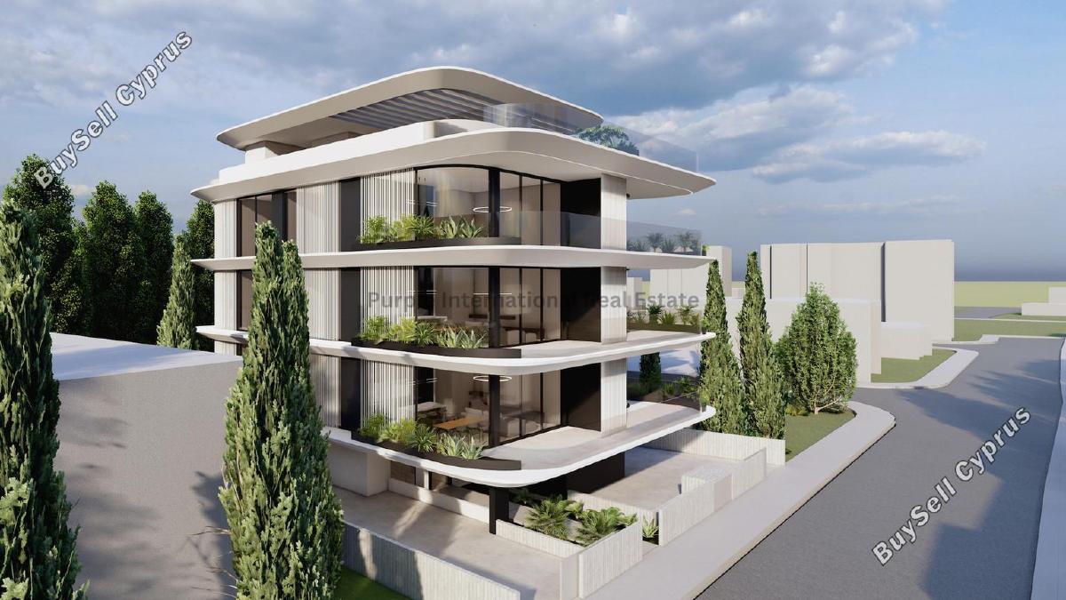 2 bedroom penthouse for sale paphos municipality paphos 8639818 image 15908402