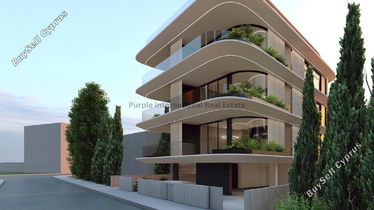 2 bedroom penthouse for sale paphos municipality paphos 8639818 image 15908404