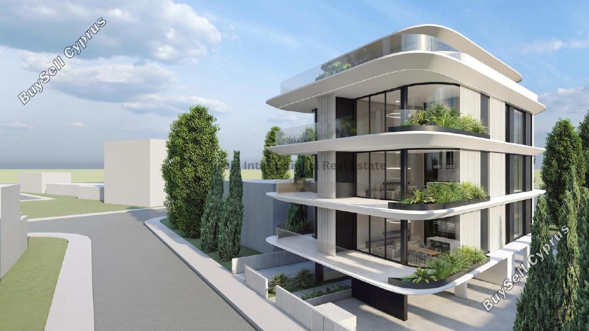 2 bedroom penthouse for sale paphos municipality paphos 8639818 image 15908405