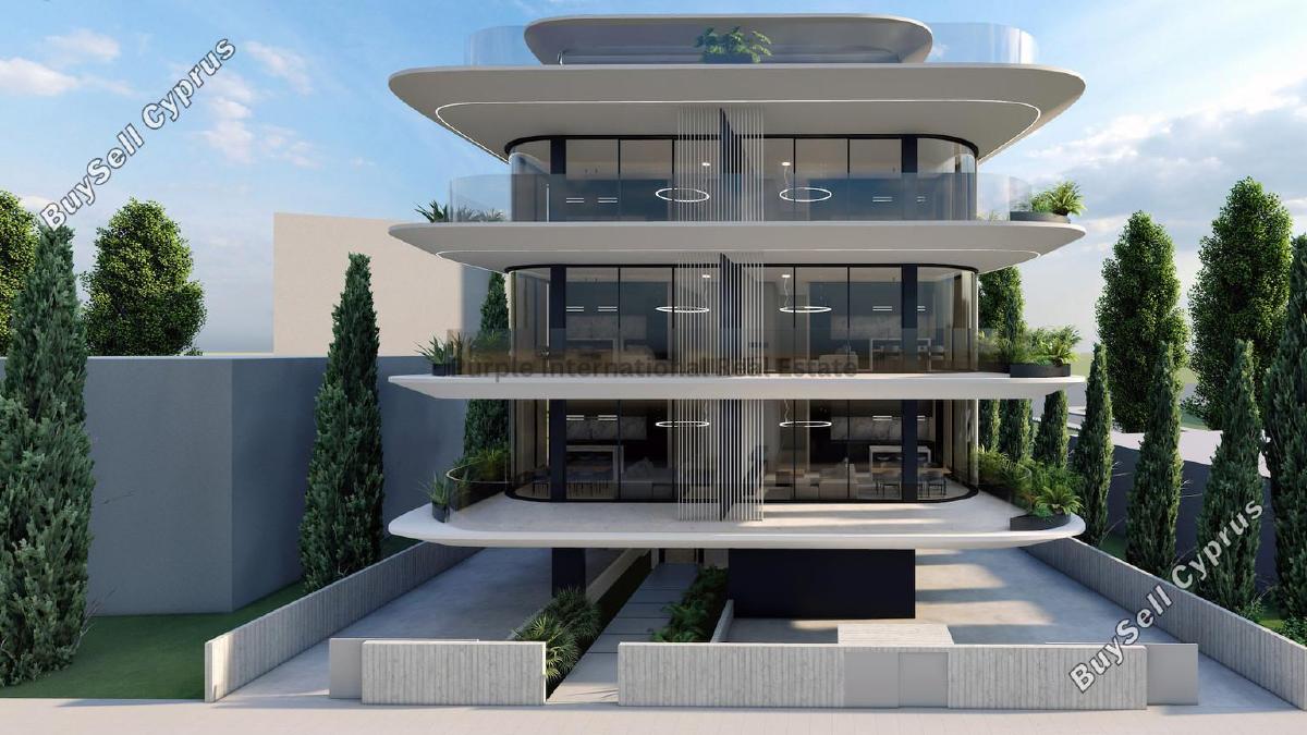 2 bedroom penthouse for sale paphos municipality paphos 8639818 image 15908407