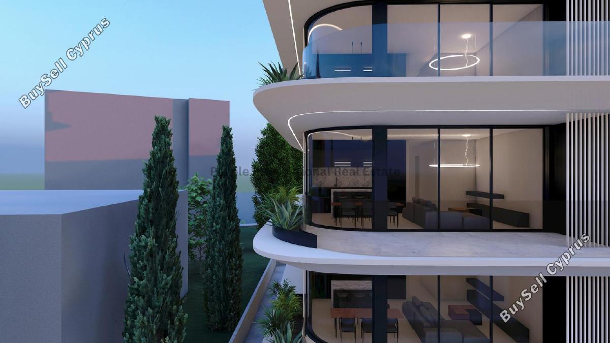 2 bedroom penthouse for sale paphos municipality paphos 8639818 image 15908413