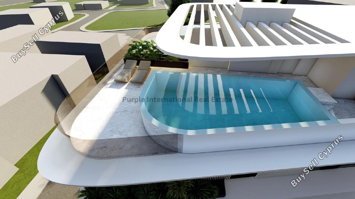 2 bedroom penthouse for sale paphos municipality paphos 8639818 image 15908421