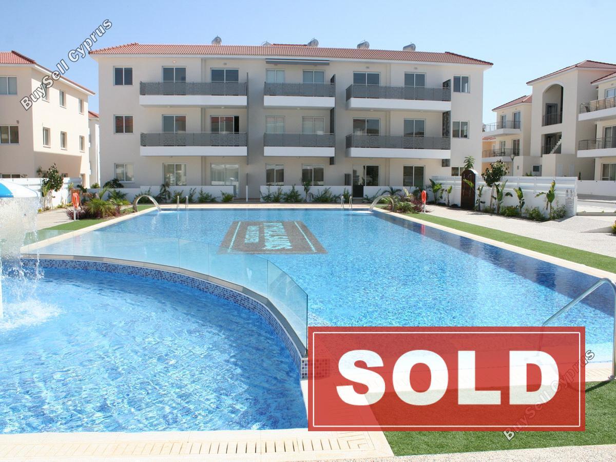 2 bedroom penthouse sold kapparis famagusta 228818 image 293010