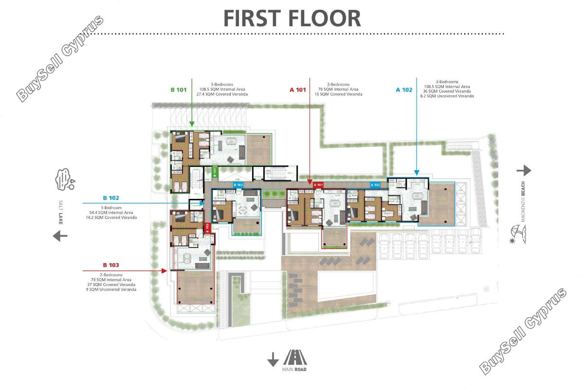 3 bedroom apartment for sale mackenzie larnaca 1272818 image 9668297