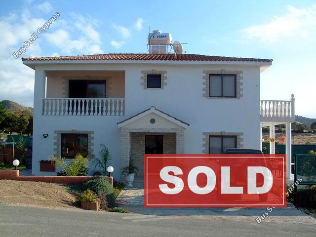 3 bedroom detached house sold argaka paphos 218818 image 106405