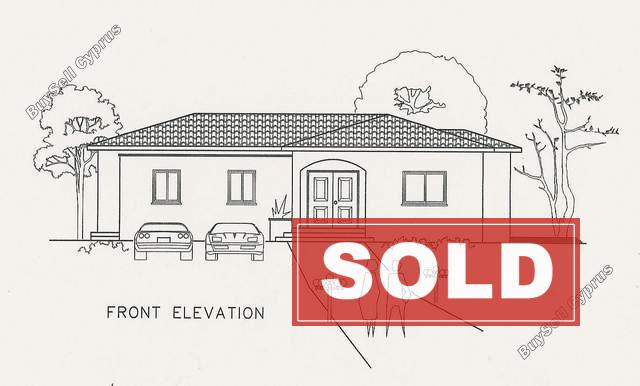 3 bedroom detached house sold tsada paphos 209818 image 30848