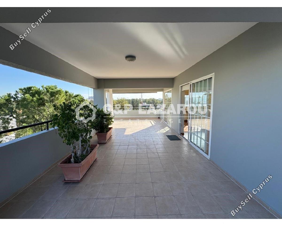 3 bedroom penthouse for rent strovolos nicosia 8085818 image 13114965