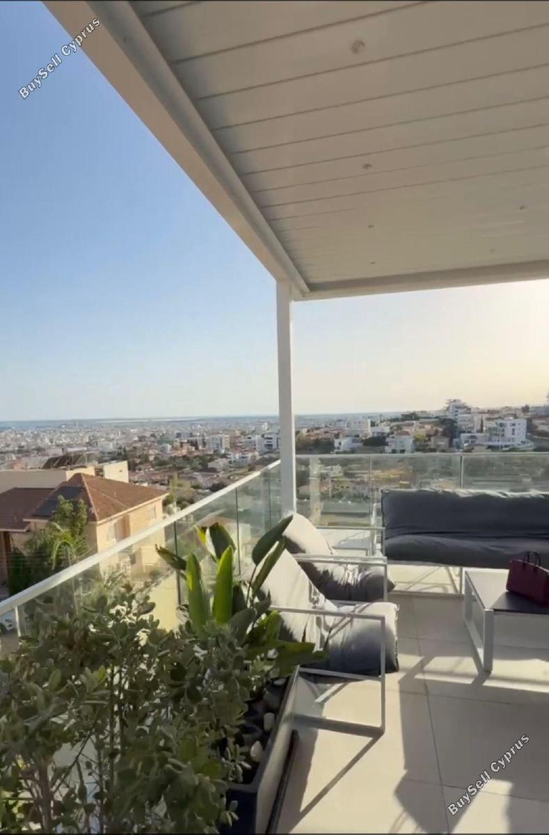 3 bedroom penthouse for sale agios athanasios limassol 1836818 image 12710964