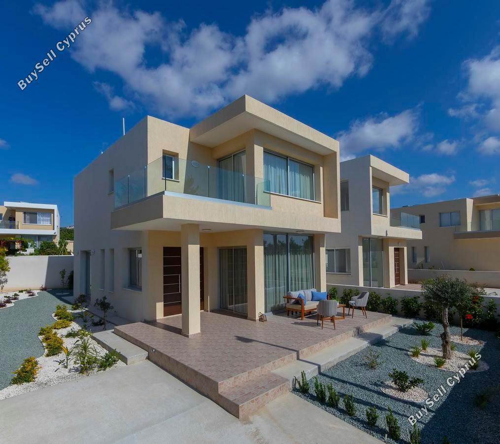 3 bedroom semi detached house off market mesogi paphos 707818 image 617245