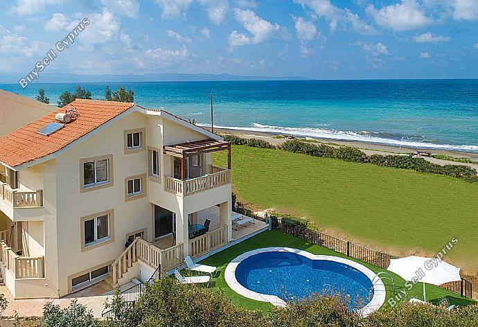Residential Development for sale in Argaka, Paphos 479241
