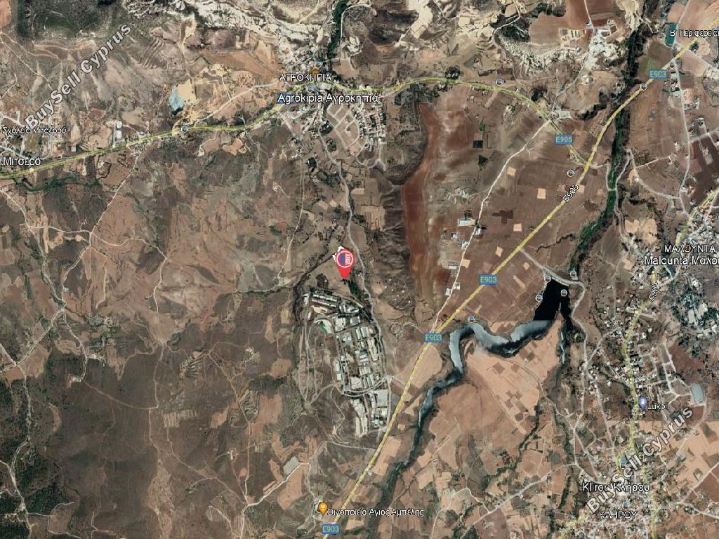 land for sale agrokipia nicosia 945818 image 15602285