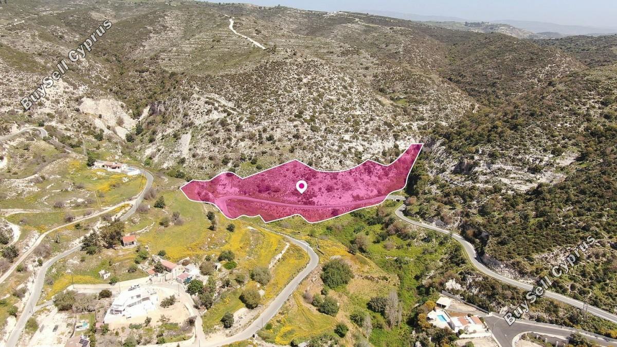 land for sale akoursos paphos 8395818 image 14821943
