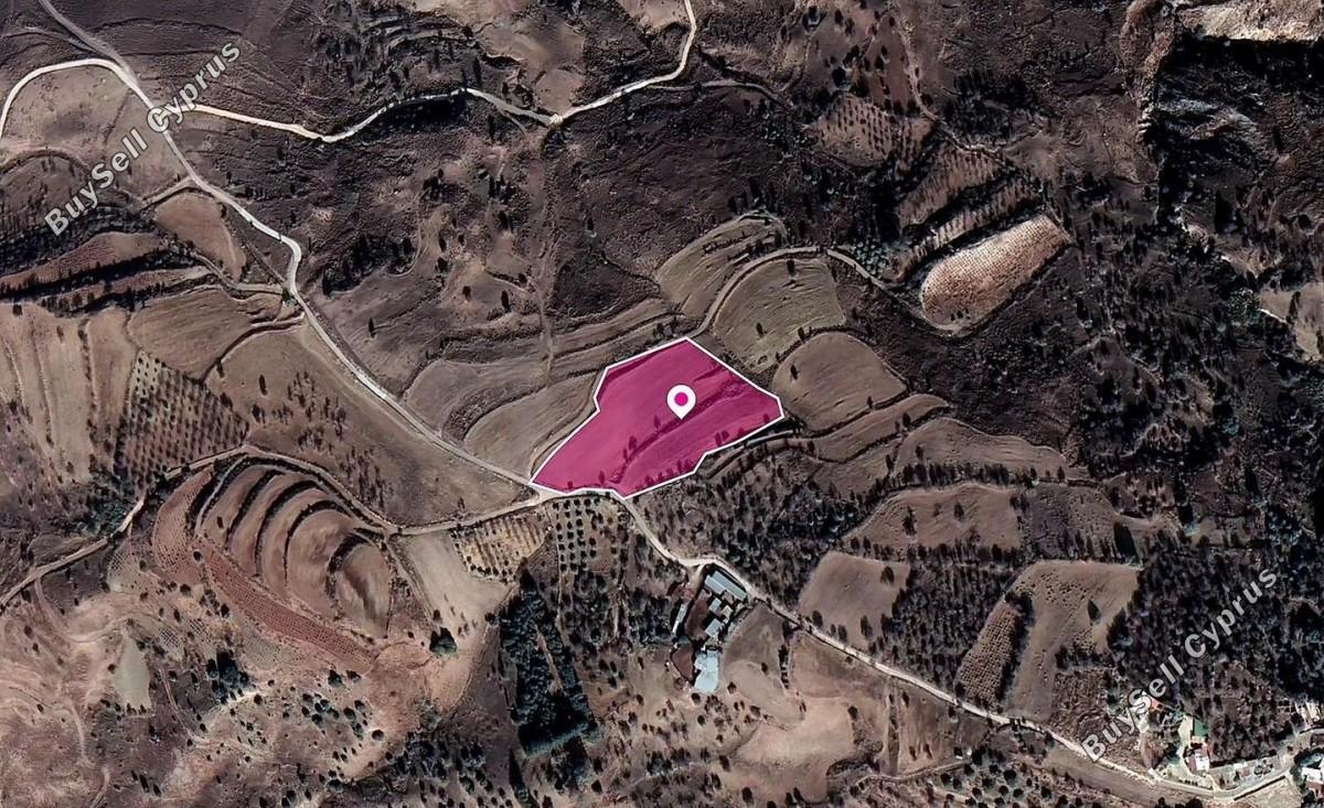land for sale kelokedara paphos 8629818 image 15869978