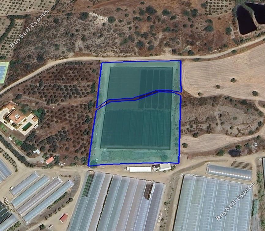 land for sale monagroulli limassol 1681818 image 4379086