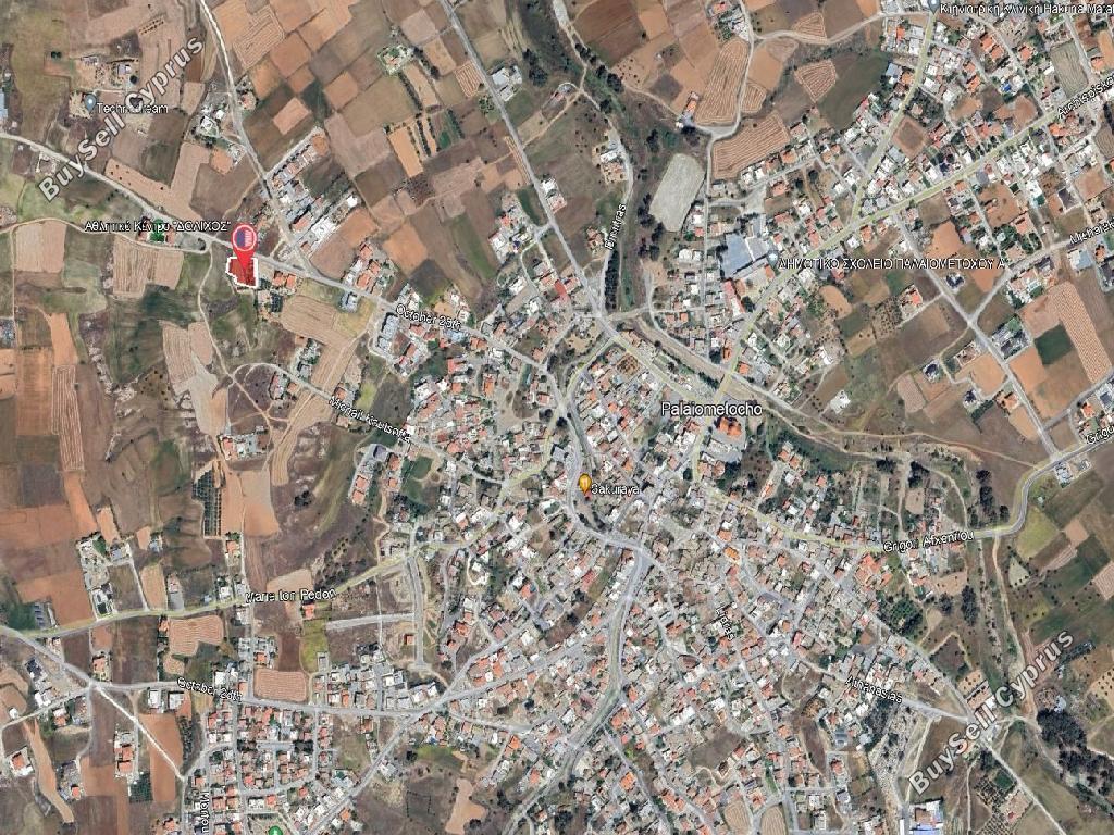 land for sale palaiometocho nicosia 1362818 image 15599177