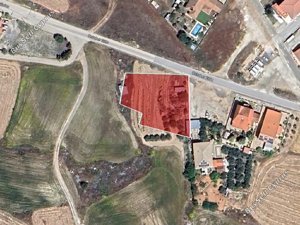 land for sale palaiometocho nicosia 1362818 image 15599178