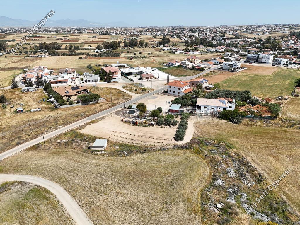 land for sale palaiometocho nicosia 1362818 image 15599181