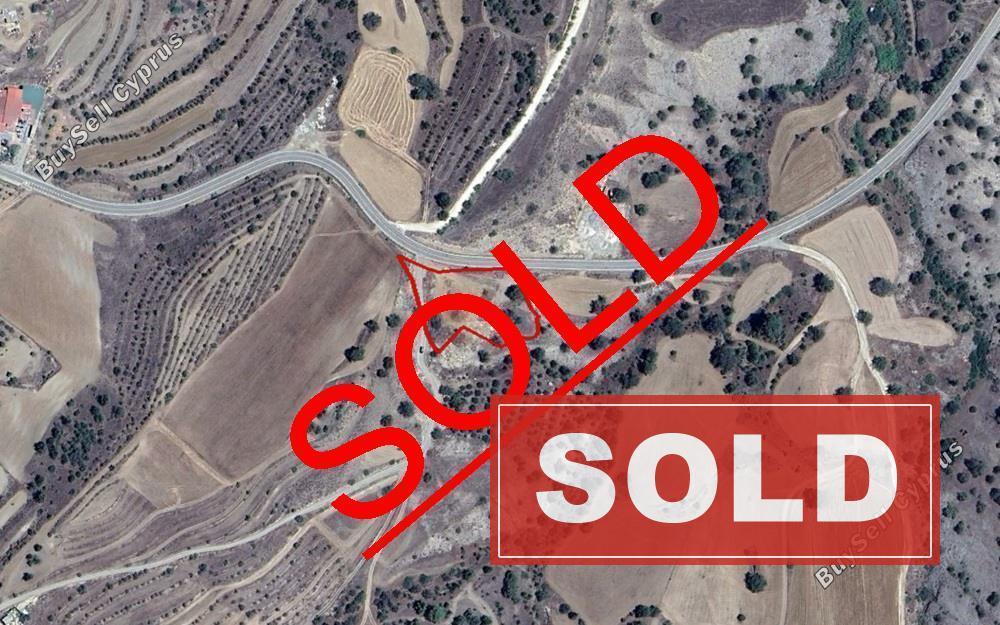land sold nikitari nicosia 7912818 image 15802987
