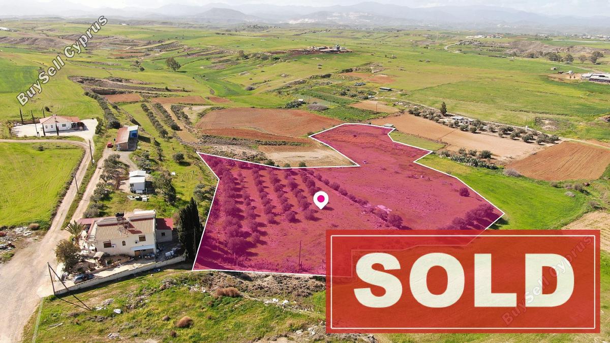 land sold palaiometocho nicosia 1368818 image 2819486