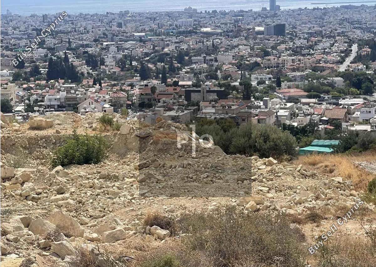 plot for sale agia fyla limassol 8168818 image 15152238