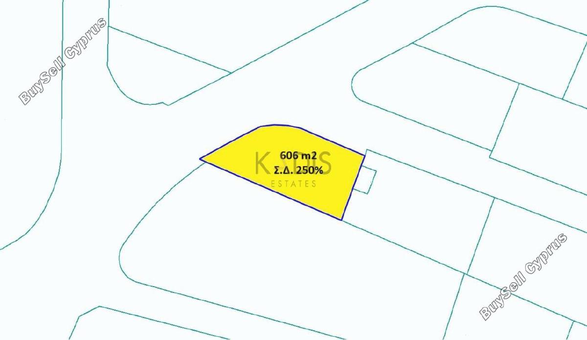 plot for sale nicosia walled old city nicosia 1457818 image 5865536