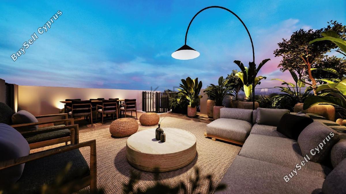 1 bedroom penthouse for sale verengaria limassol limassol 1458918 image 15197182