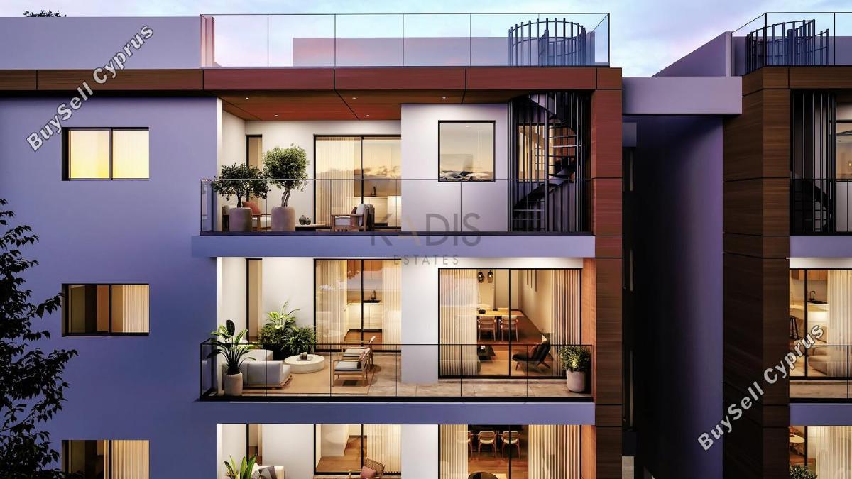 1 bedroom penthouse for sale verengaria limassol limassol 1458918 image 15197183
