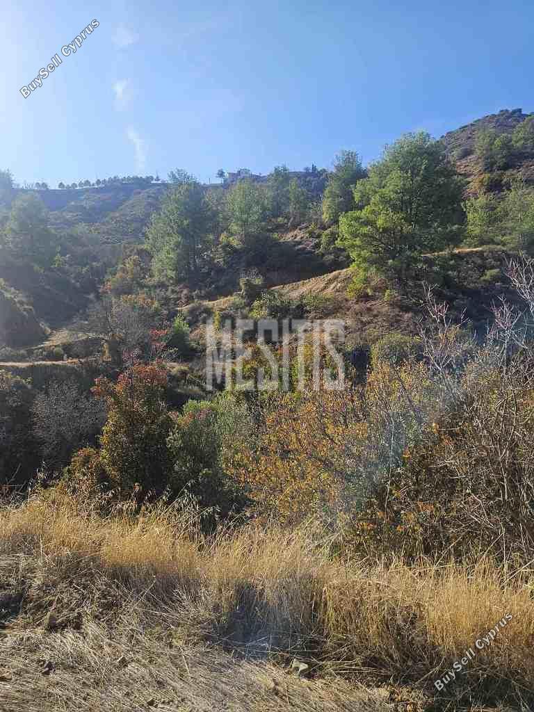 22000 SQM Land for sale in Farmakas, Nicosia 11045943
