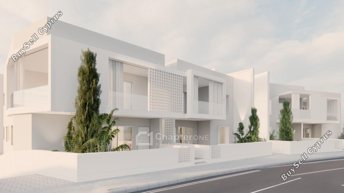 2 Bedroom Penthouse for sale in Nisou, Nicosia 15889817