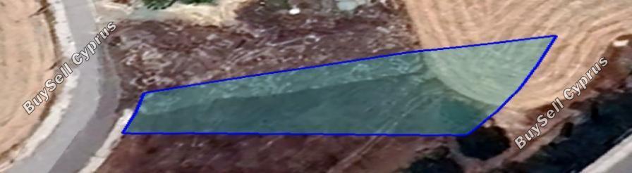 827 SQM Plot for sale in Pera Chorio Nisou, Nicosia 16181337