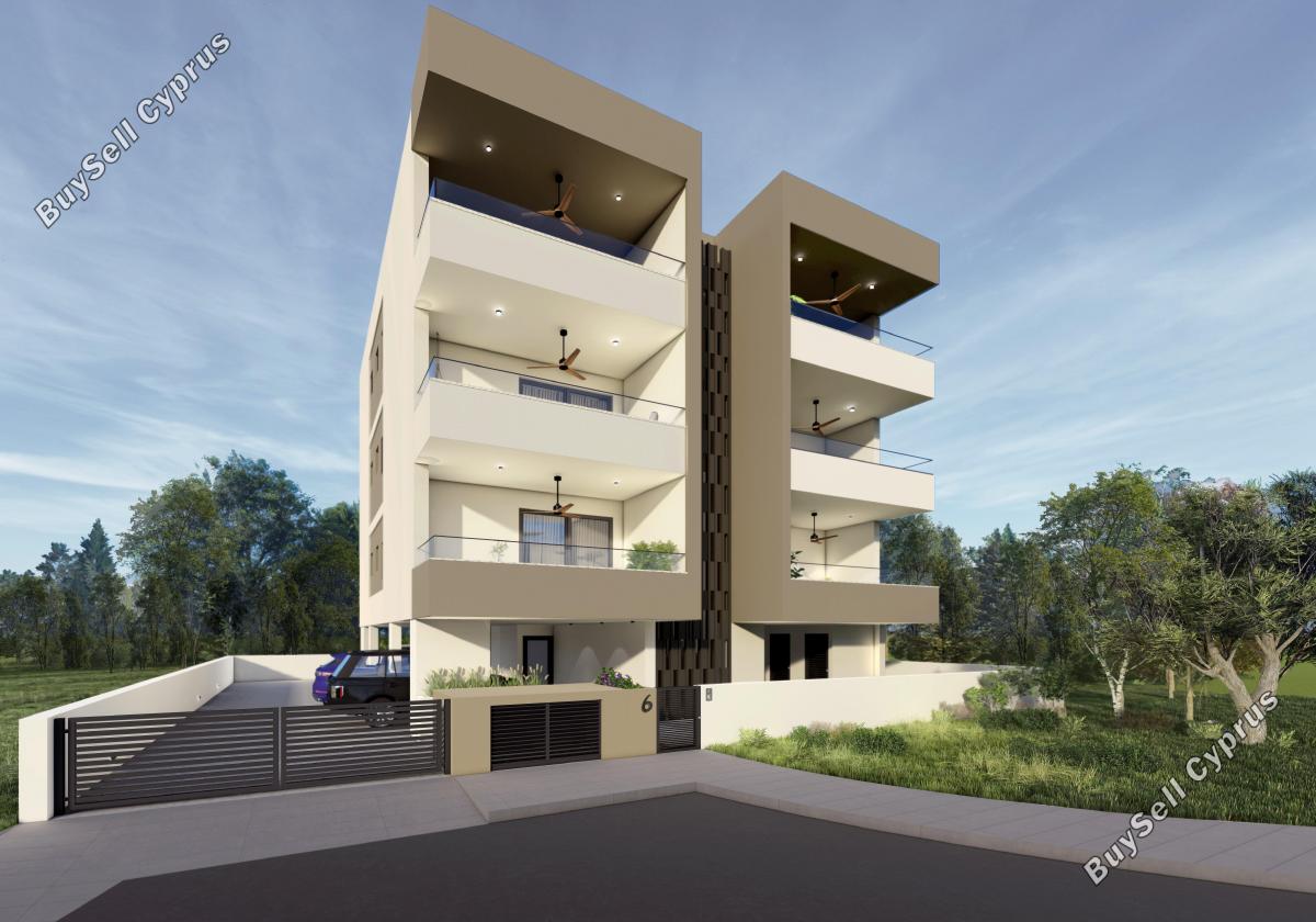 2 Bedroom Apartment for sale in Kato Polemidia, Limassol 16791312