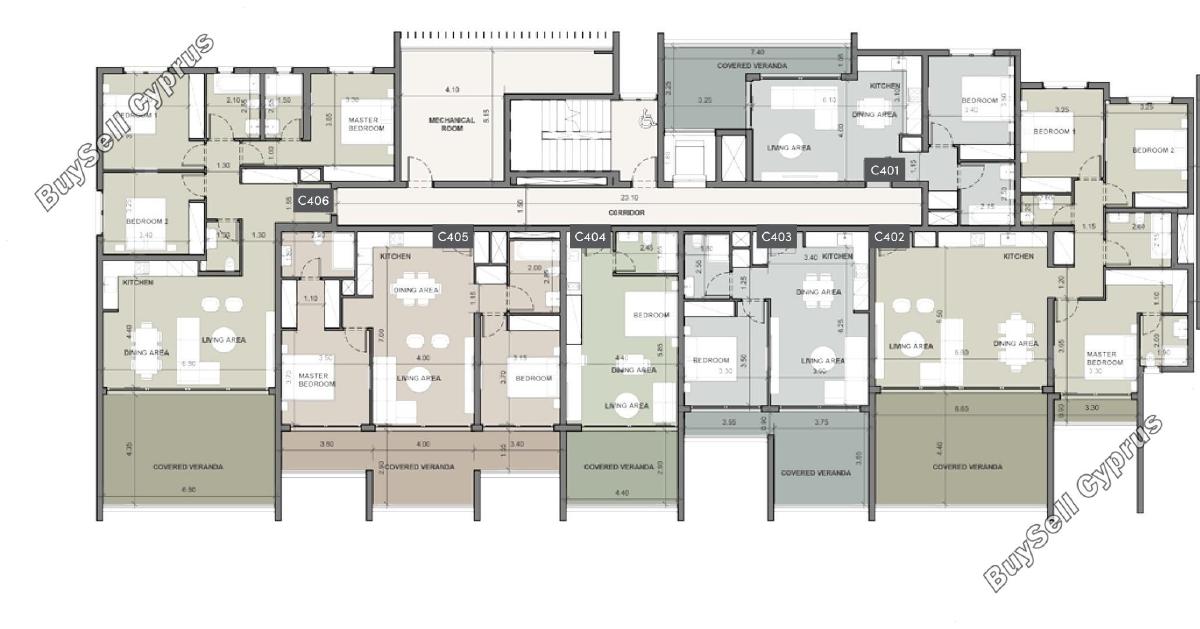 2 bedroom apartment for sale agios nicolaos limassol 8765918 image 16569785