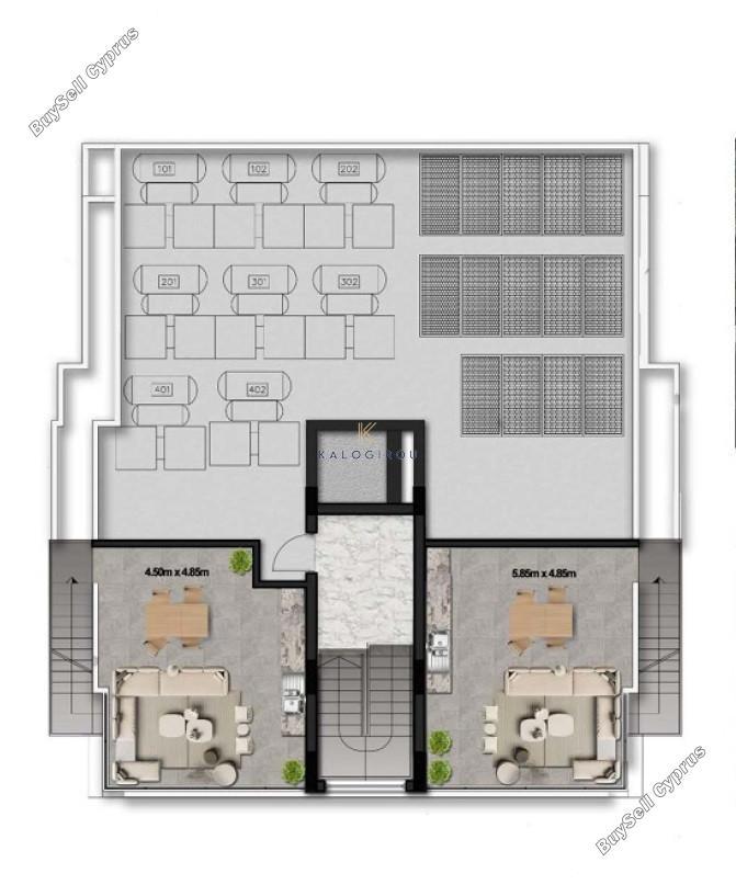 2 bedroom apartment for sale faneromeni larnaca 1433918 image 14049990