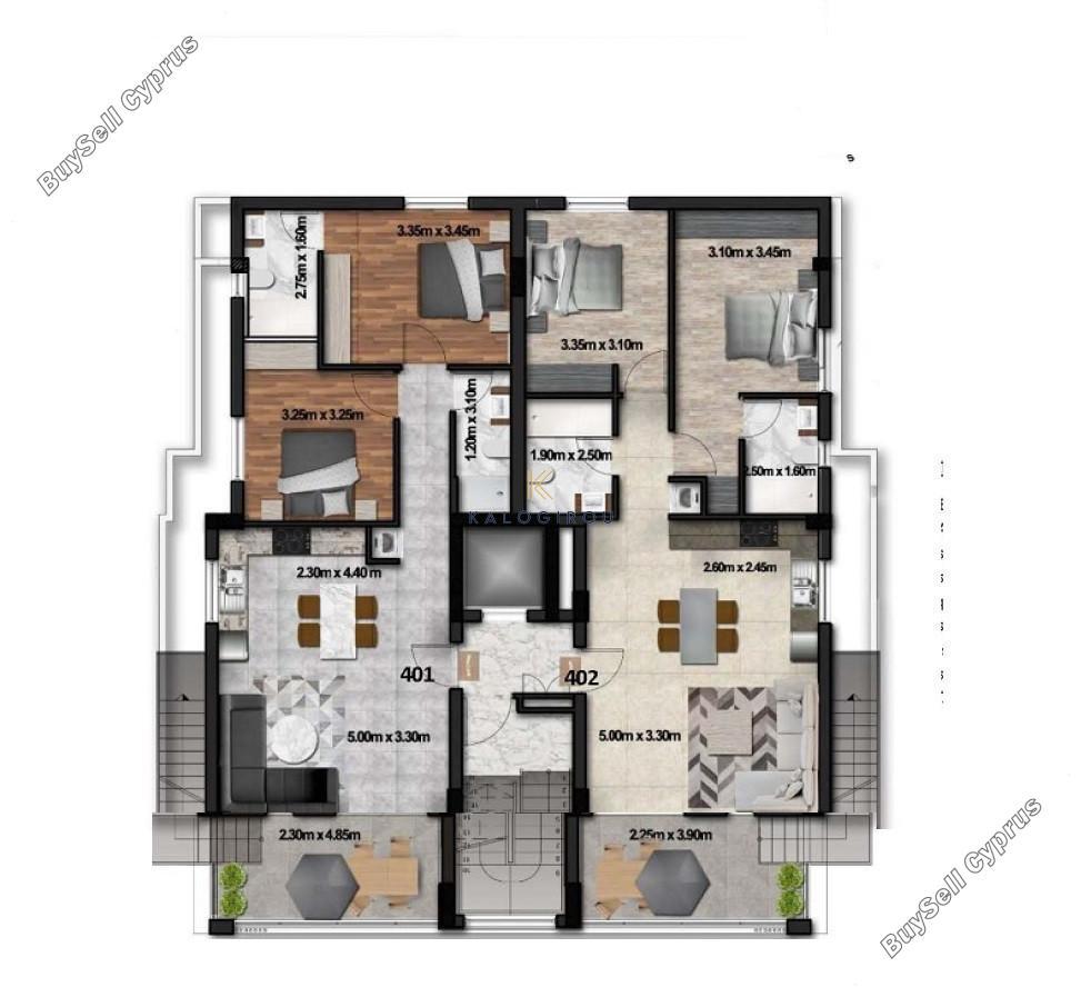 2 bedroom apartment for sale faneromeni larnaca 1433918 image 14049991