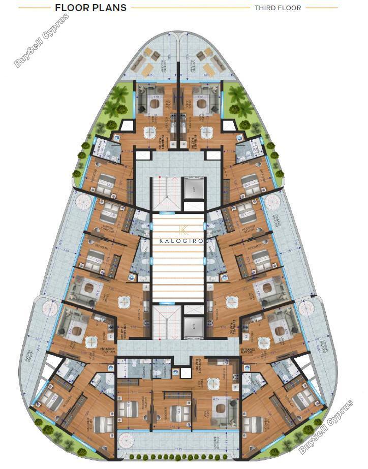 2 bedroom apartment for sale livadia larnacas larnaca 8338918 image 14353523