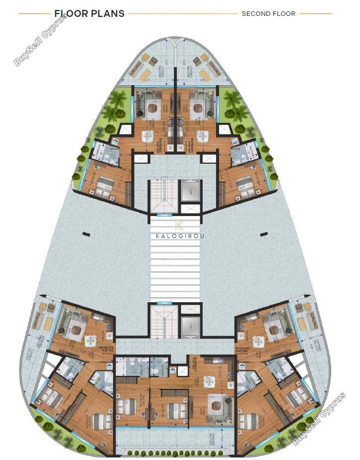 2 bedroom apartment for sale livadia larnacas larnaca 8338918 image 14353524