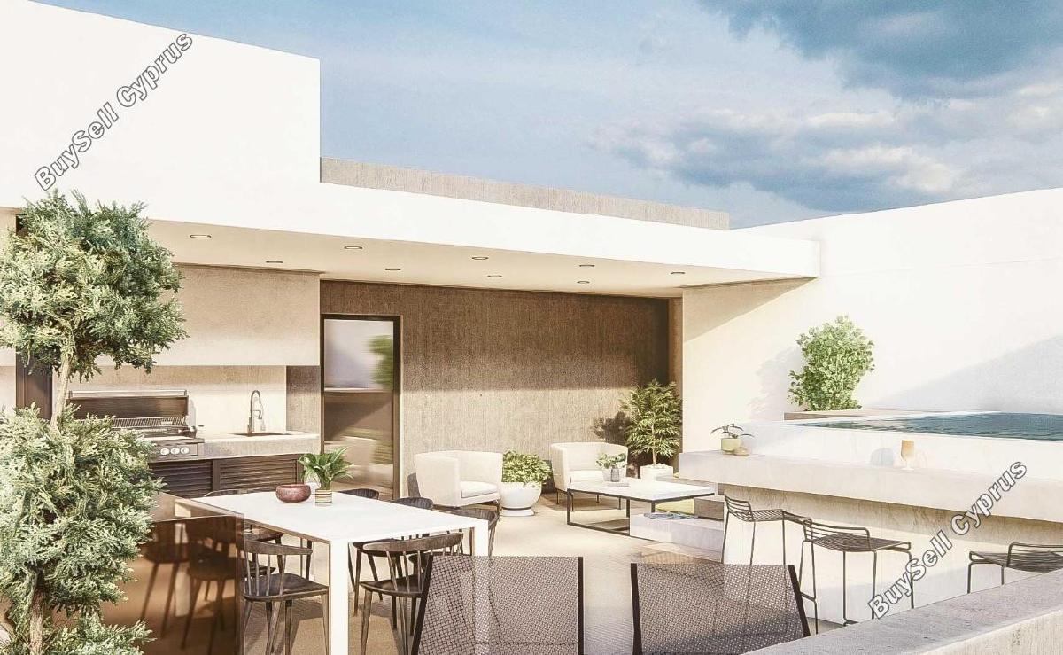 2 bedroom penthouse for sale agios athanasios limassol 7852918 image 10863464